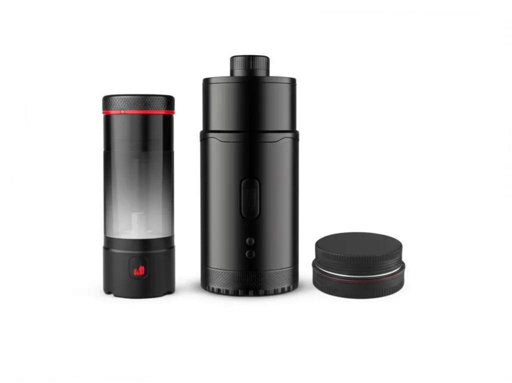 Electric vs Manual Grinders: Pros and Cons