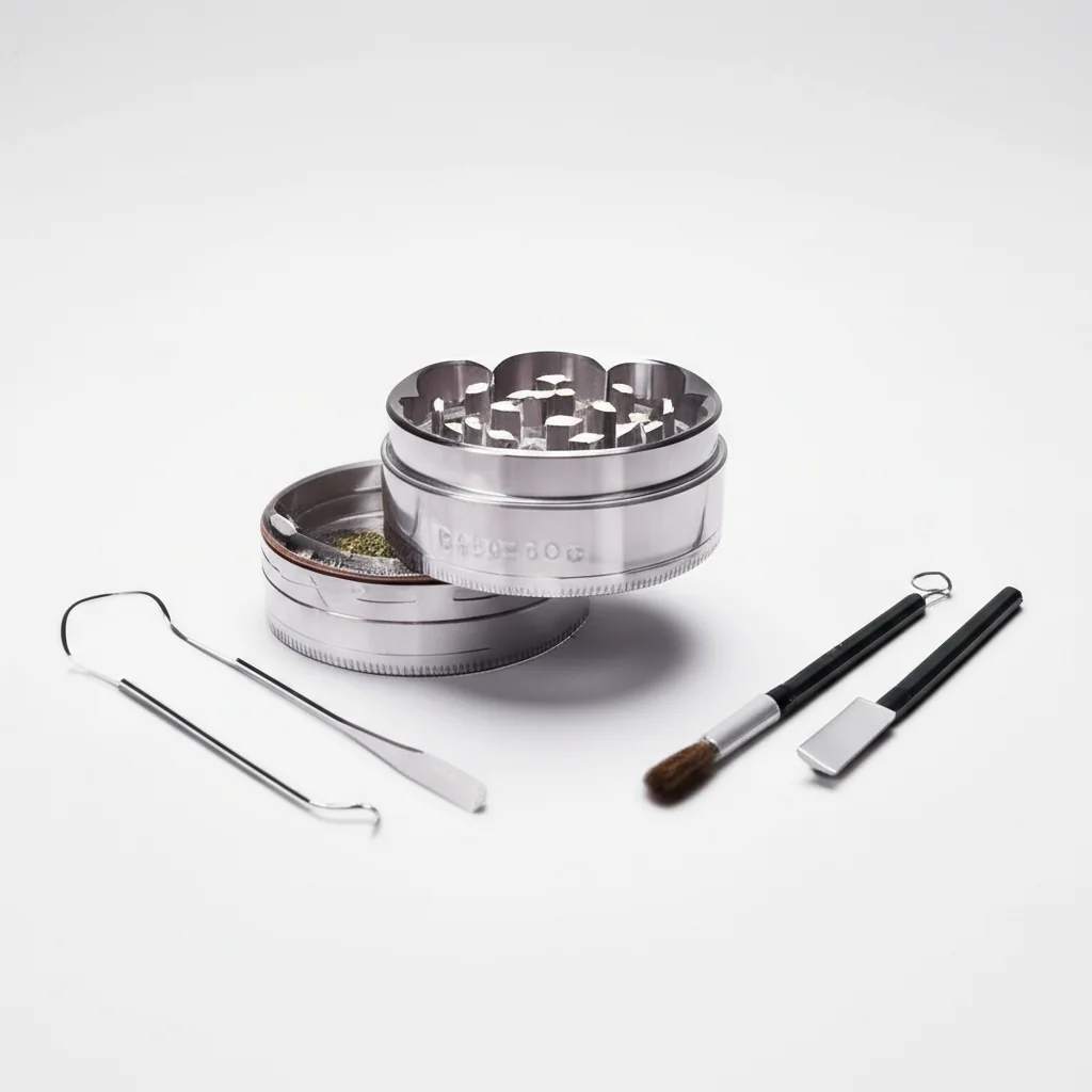 Grinder Maintenance: Extending the Life of Your Investment