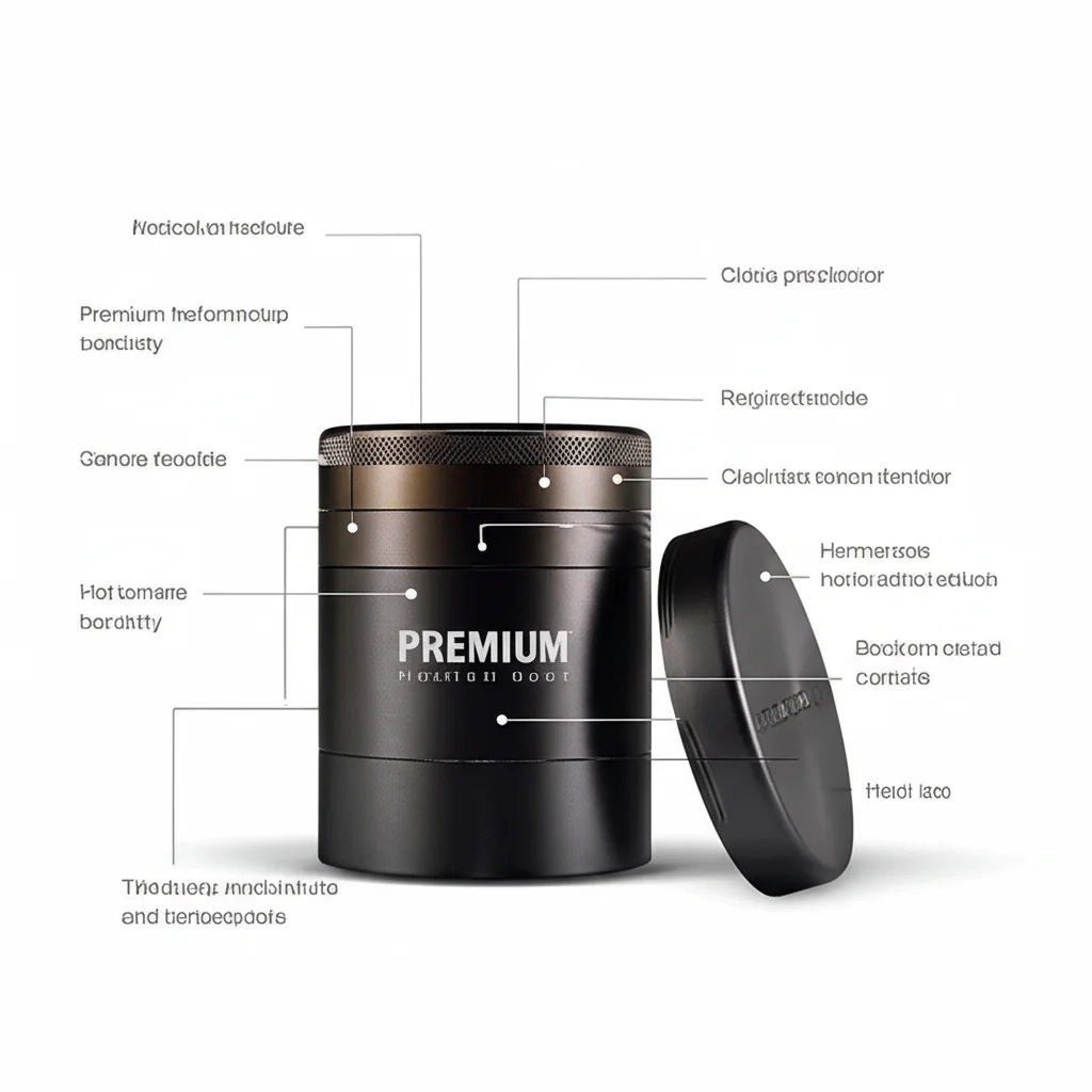 Top 10 Features to Look for in a Quality Grinder