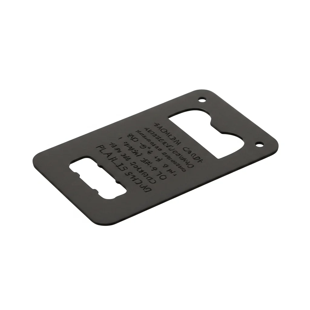 Stealth Card Grinder