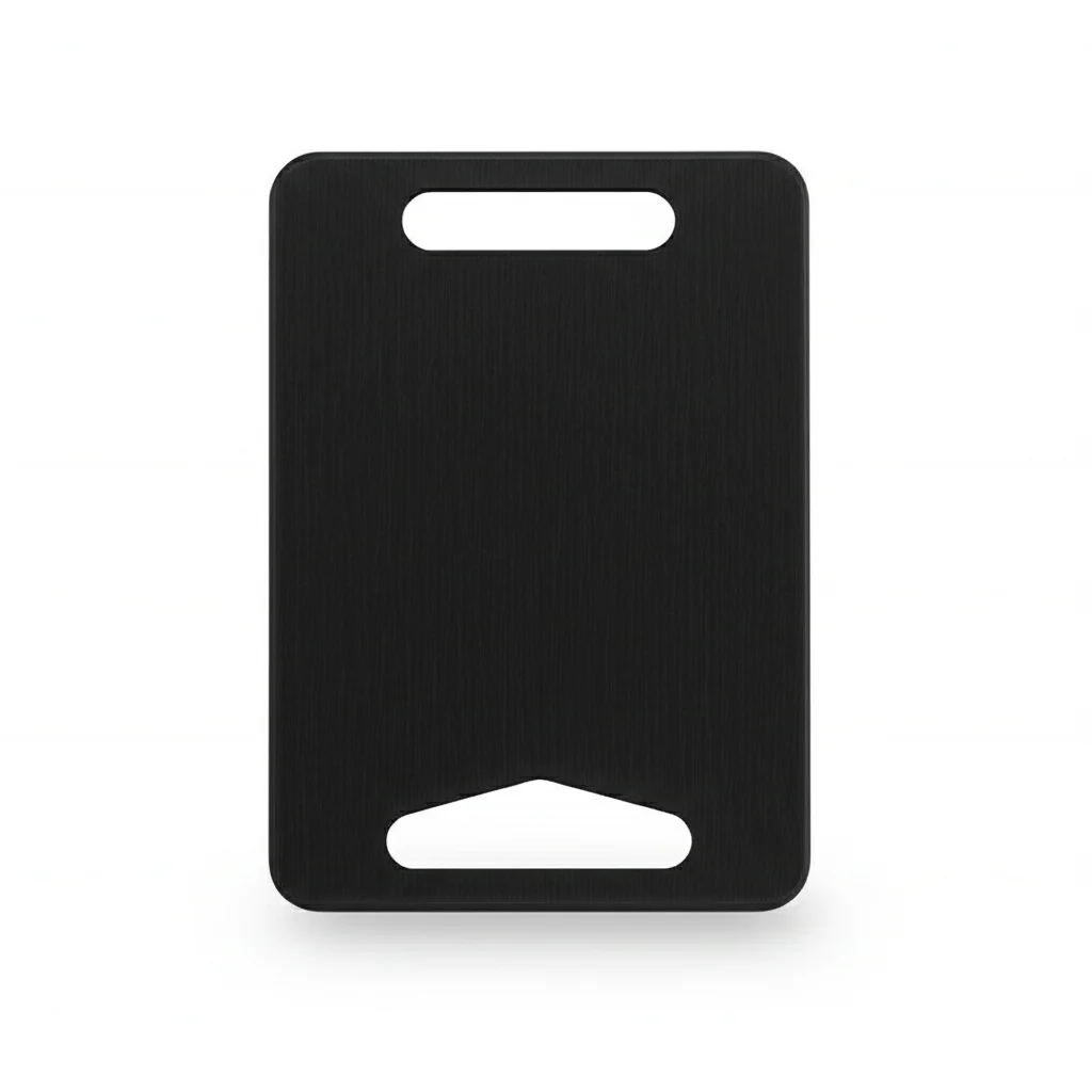 Stealth Card Grinder