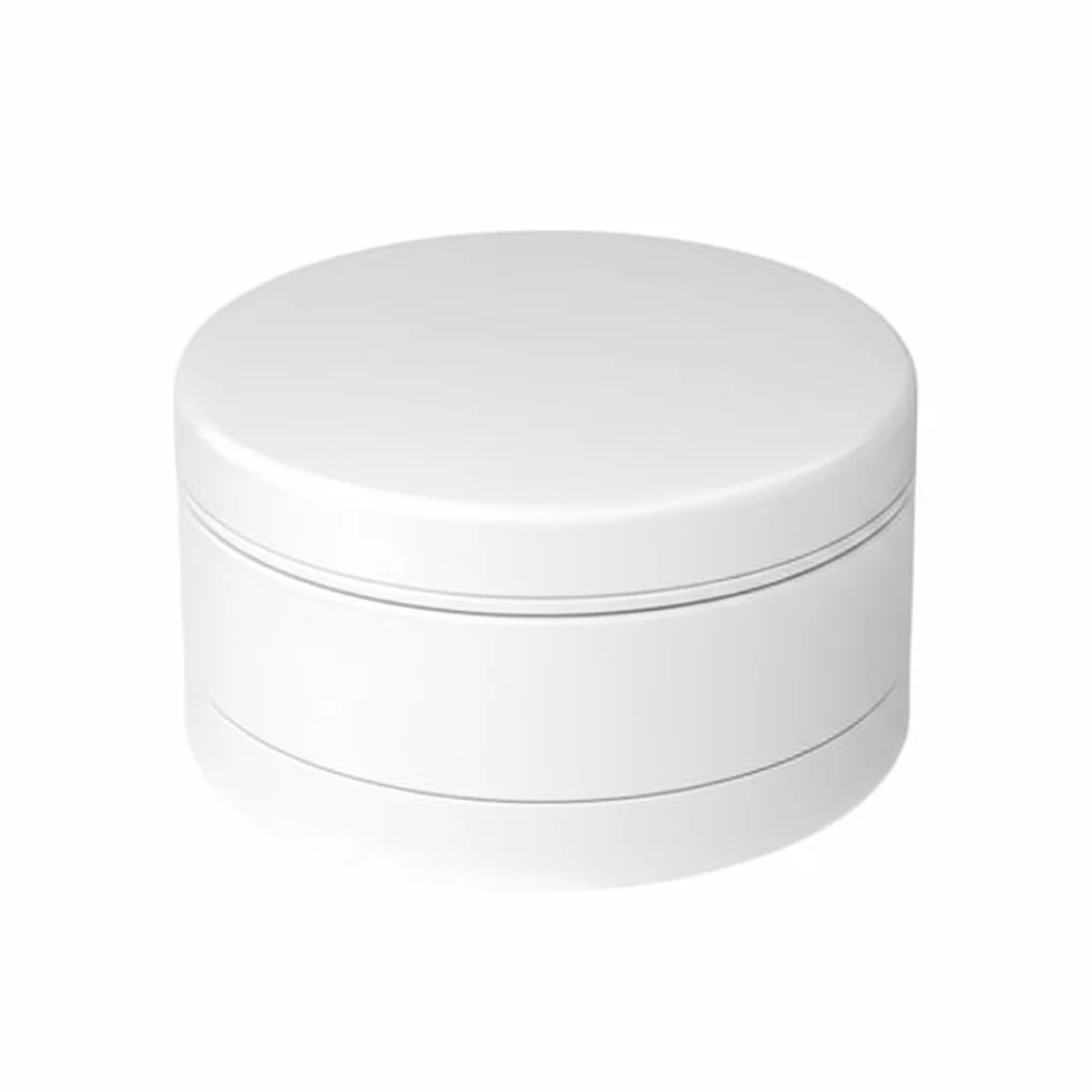 Ceramic Coated Grinder - Herb Grinder