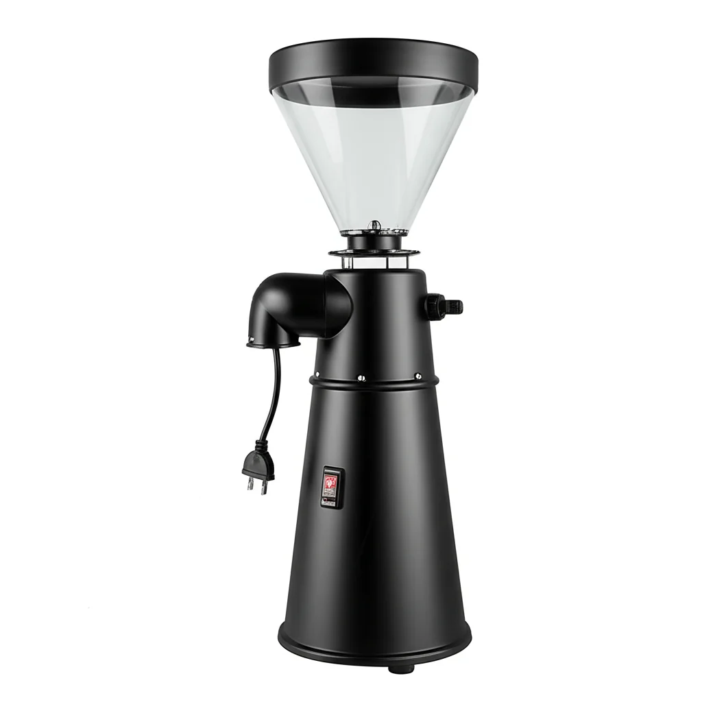 Electric Dispensary Grinder