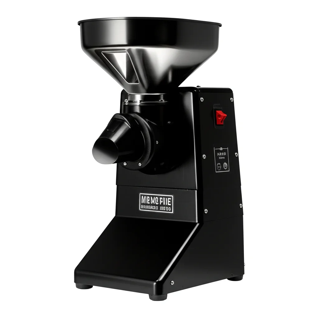 Electric Dispensary Grinder - Herb Grinder