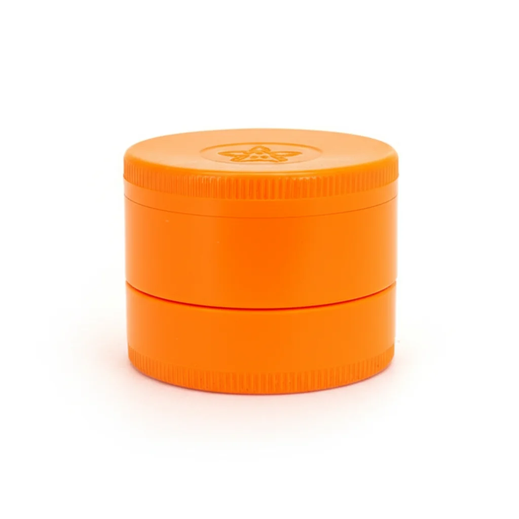 Silicone Coated Grinder