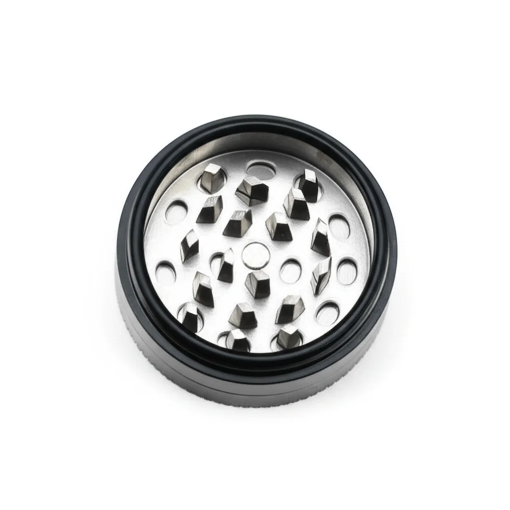 Titanium Blade Grinder