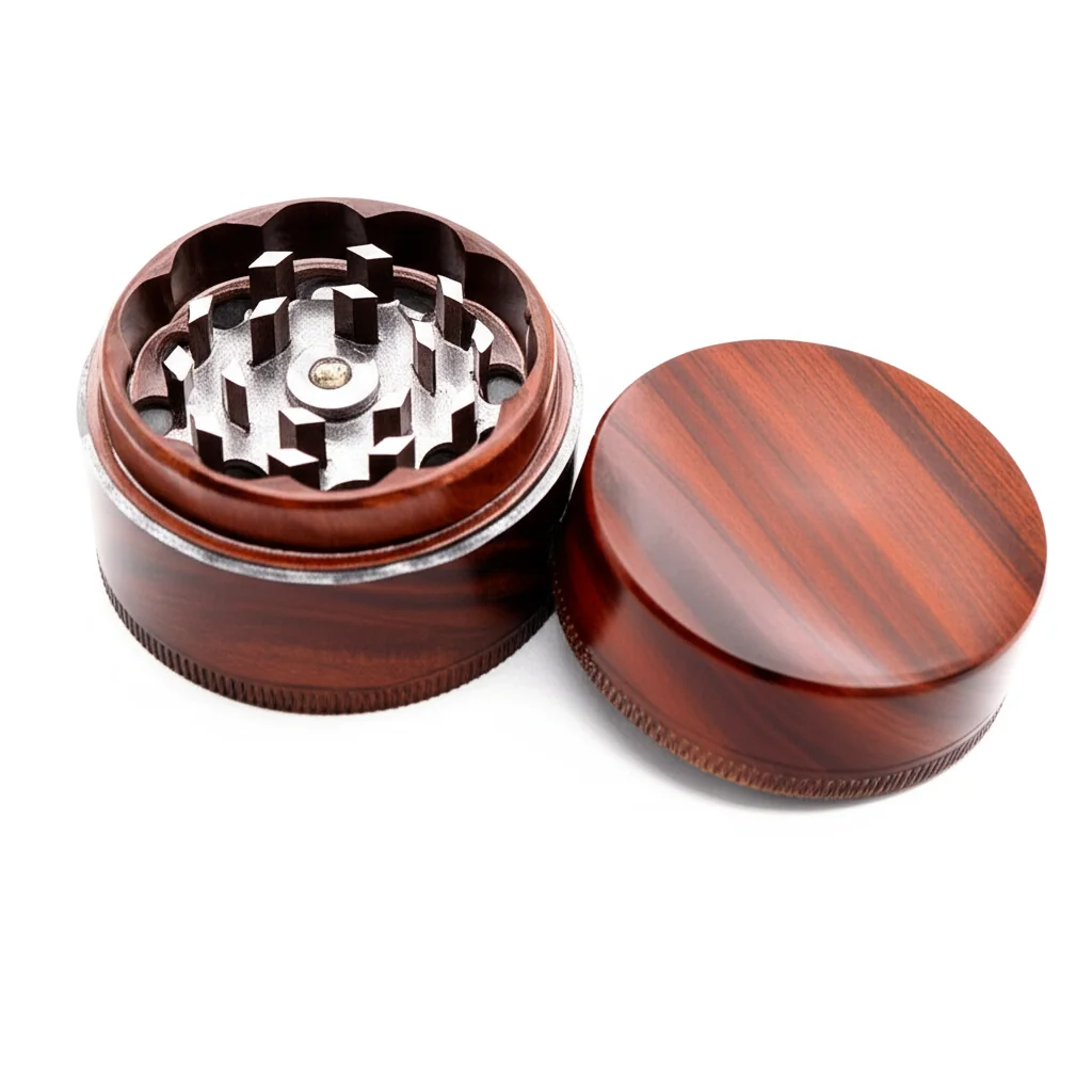 Wood Finish Grinder